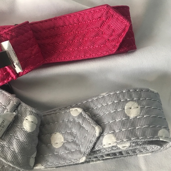 J Crew Belts - Picture 3 of 4